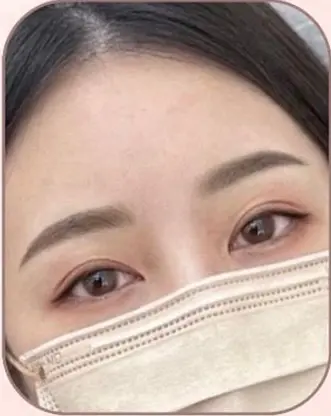 Semi-permanent Makeup