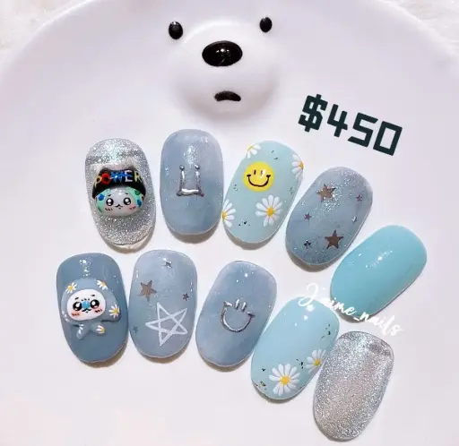 小八貓的星空奇遇